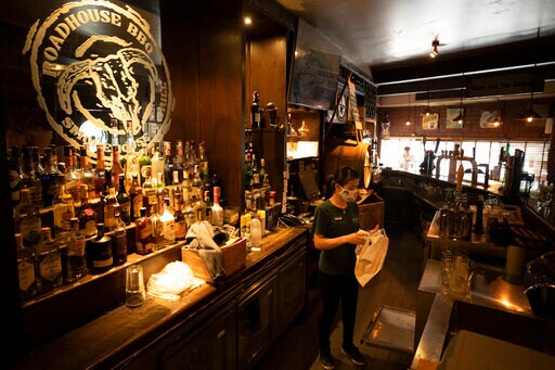 Thai Restaurants on thin Ice Despite Return of Alcohol Sales