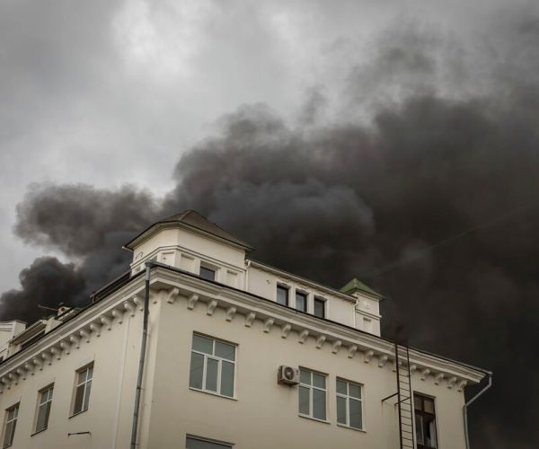 Zelenskyy, IMF Managing Director Discuss Ukraine's 'Post-War Reconstruction'