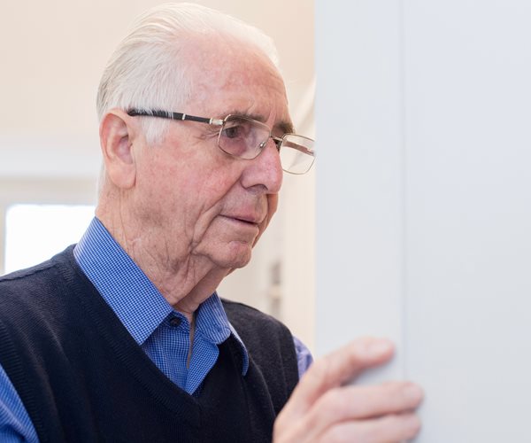 Study: Dementia Linked to Hormone-Blocking Prostate Cancer Treatment