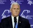Mike Pence Group Poaches Heritage Leaders