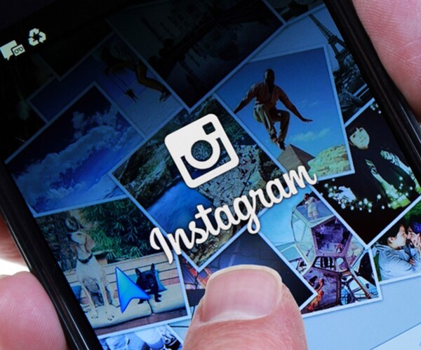 Instagram Not an Instant Fix for Ailing Facebook