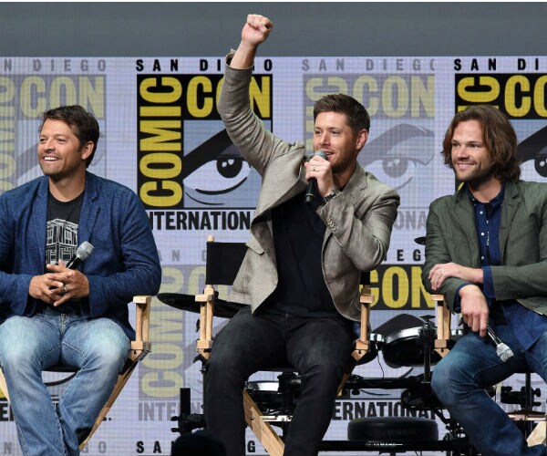 San Diego Comic-Con without Marvel, HBO Gives Others a Chance to Shine