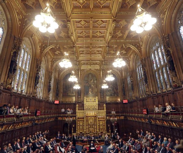 Founding Fathers' Faux Pas Nearly Fatal