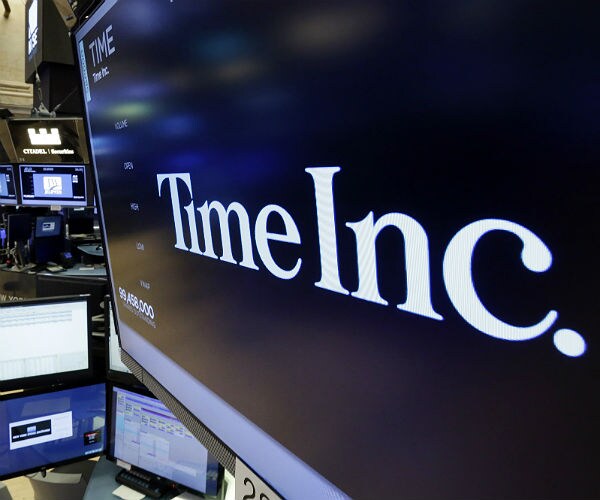 Time Magazine Lists 100 Influential People