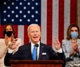 Biden Reveals 2nd Round of Federal Judiciary Picks