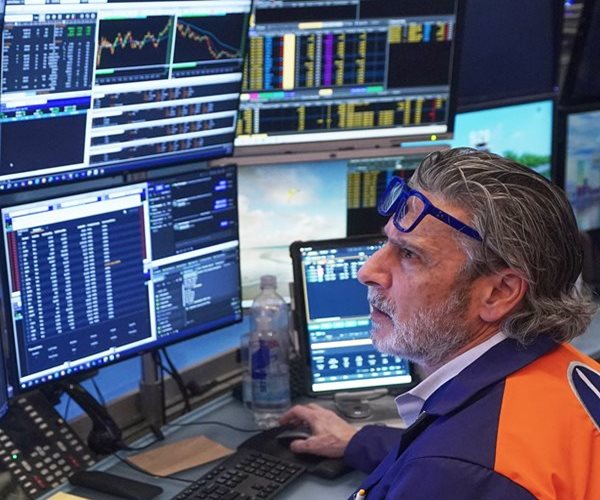 Futures Rally on Mideast Ceasefire Prospects