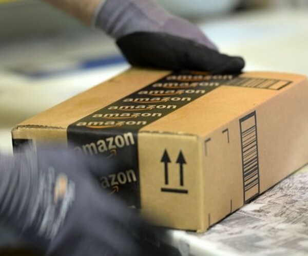 Amazon Might Just Transform How Goods Are Shipped