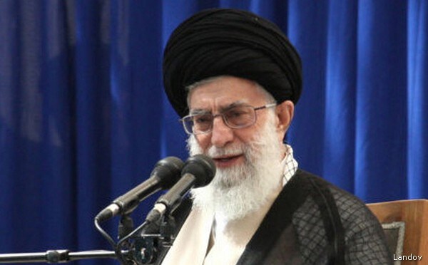 Iran Leader Says Won't Bow to Force in Nuke Talks