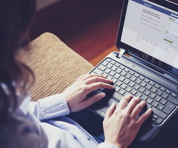 Andrew Piotrowski: Facebook Friend Comes From Childhood Care Package