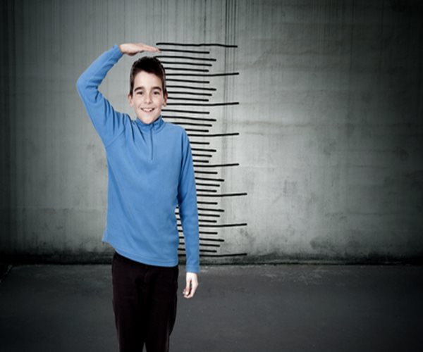 Short Kids May Have Higher Risk for Future Strokes