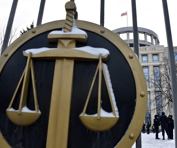 Court Shuts Down Another Human Rights Group in Russia