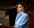 'Out of Touch' Schumer, Pelosi Slammed for Partying as Afghanistan Crumbles