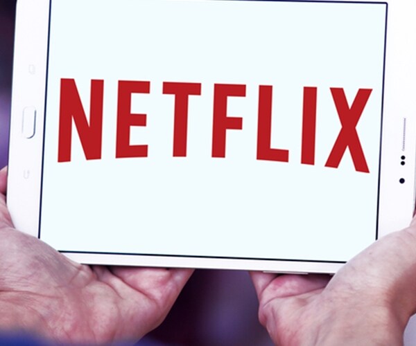 Netflix Finance Chief David Wells to Step Down