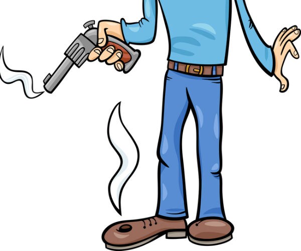 Attacking Trade Attacks Our Economy