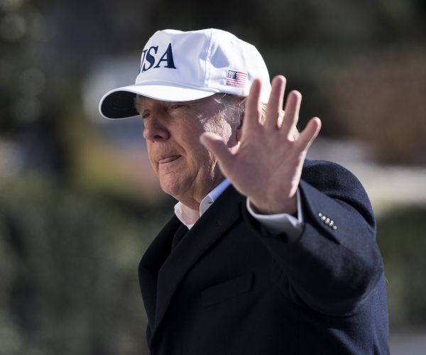 Diagnosing Trump Is Unethical — Respond to Him Instead