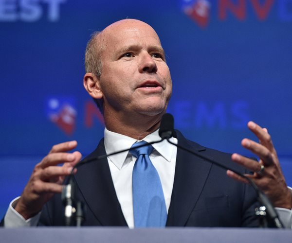 Delaney, Longest-Running Democrat Candidate, Ends 2020 Bid