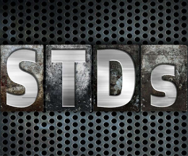 Sexually-Transmitted Diseases Hit Another High