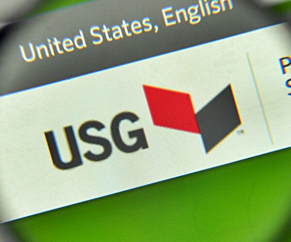 Buffett to Exit USG Investment as $7 Billion Knauf Deal Accepted