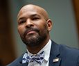 Jerome Adams to Newsmax: Breakthrough COVID Cases 'Shocking News'