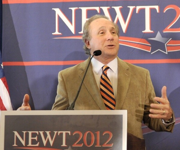 Michael Reagan: FBI's Decision Kills Biden's WH Chances