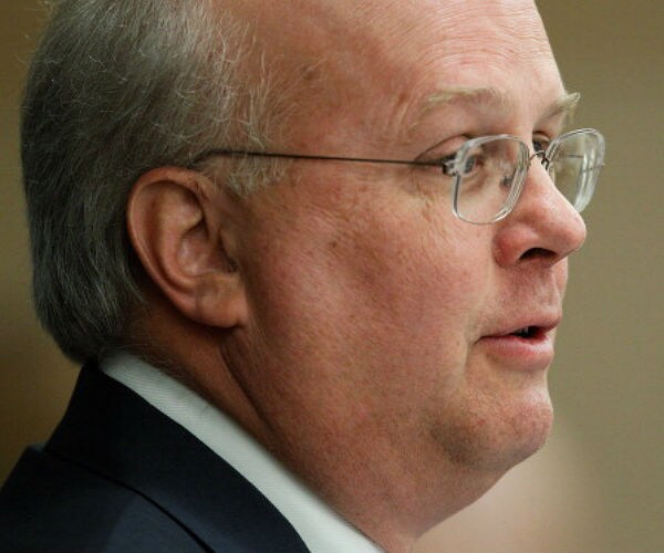 NY Times: Trump, Rove Held Private Meeting 