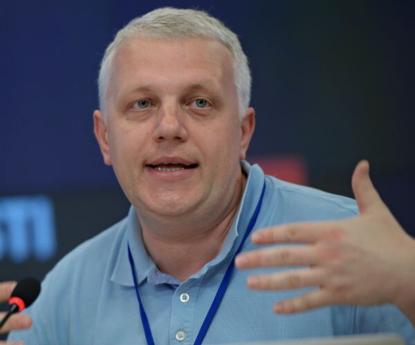 Prominent Journalist Killed in Car Bombing in Ukraine