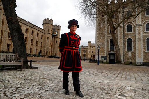 Beyond the Pandemic: London Tourism Braces for Slow Recovery