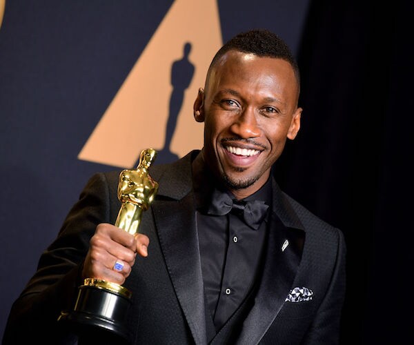 'True Detective' Season 3 to Star Mahershala Ali, Is Set in the Ozarks