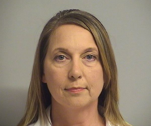 Betty Shelby Pleads Not Guilty in Tulsa Shooting Death