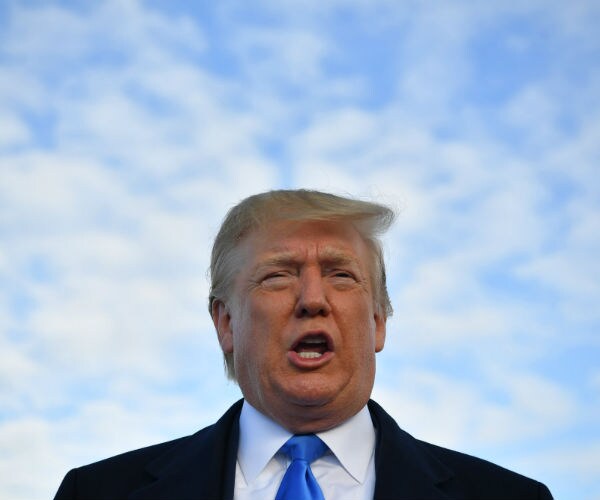 Obama-Appointed Judge Issues Congressional Fishing Permit