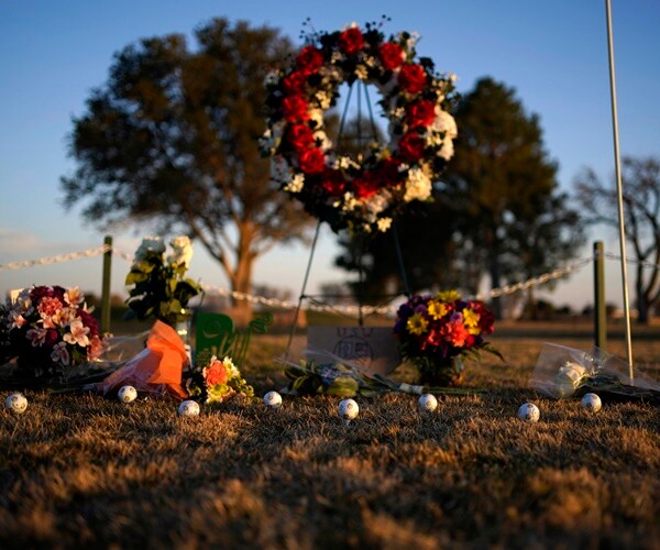 13-Year-Old Drove Pickup in Texas Crash That Killed 9