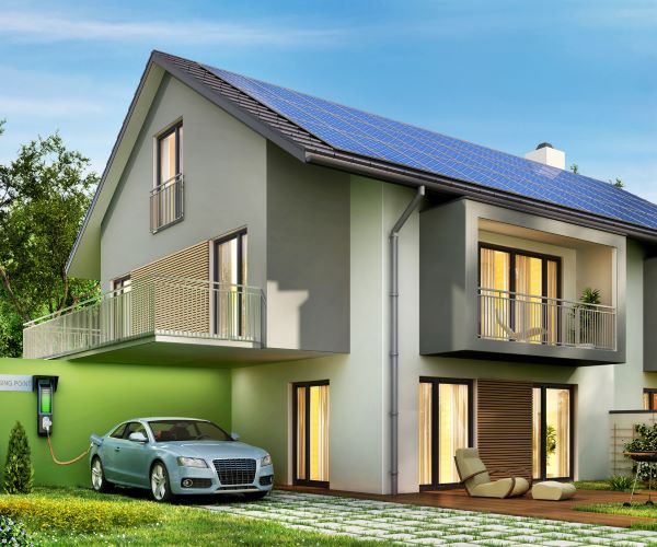 Renters Face EV Charging Dilemma