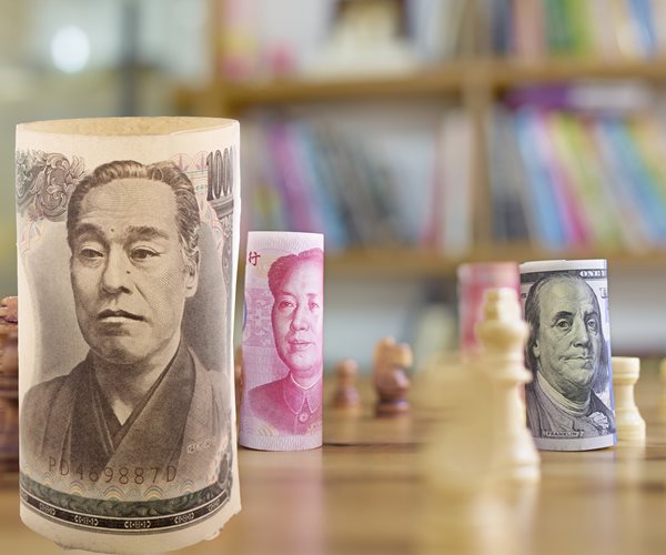 Japan's Monetary Con Job Is Making Economy Worse 