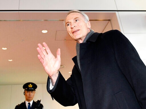 Renault's Revenue, Net Profit Down in 2018