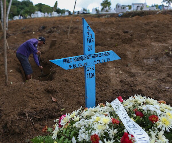 33 Brazil Inmates Killed in Latest Prison Riot