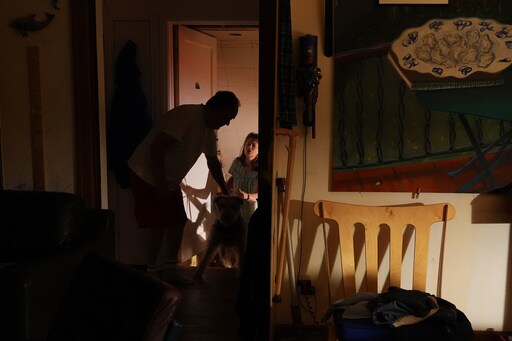 A Knock at the Door. A Call from a Strange Number. Here's How Nobel Prize Winners Heard They Won