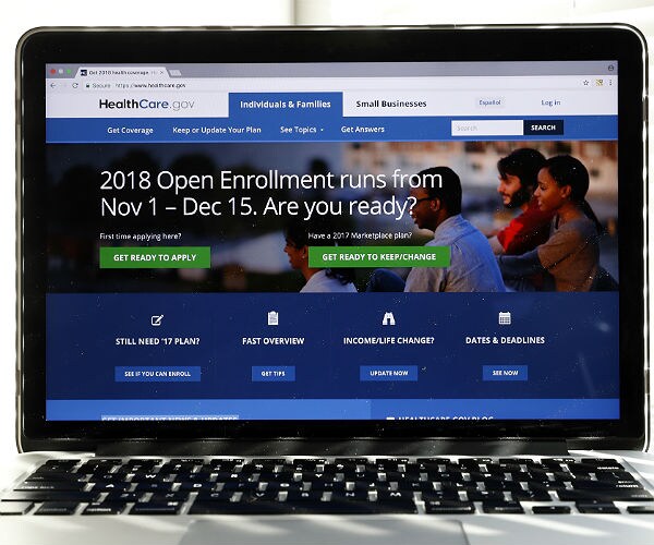 New Jersey Revives Obamacare Mandate 