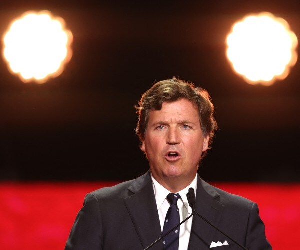 political uproar over antisemitism 