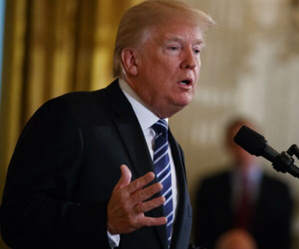 Officials Dispute Trump Talk of FBI Spy Planted in Campaign