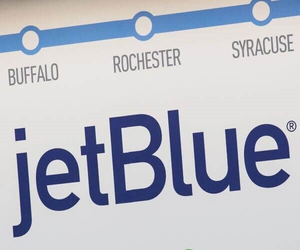 JetBlue