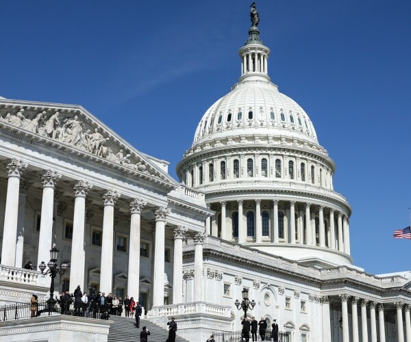 Capitol Police Chief: Staff Shortages Delaying Capitol Reopening