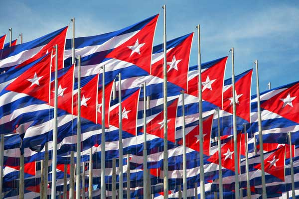 GOP-led House Votes to Keep Restrictions on Travel to Cuba