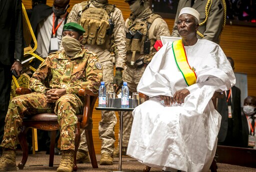 West African Leaders Hold Emergency Mali Summit in Ghana