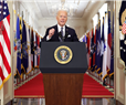 Ruddy: Biden's Good Job on the Vaccine
