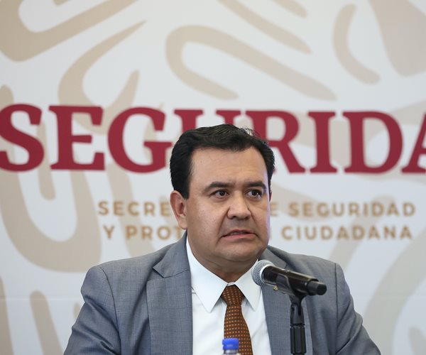 Mexico Holds 5 in Killings of Americans