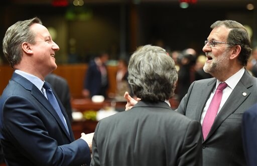 Spain's Premier: Another National Election Likely in June