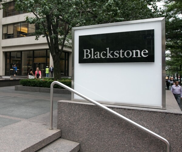 Blackstone to Buy LaSalle Hotel for $3.7 Billion
