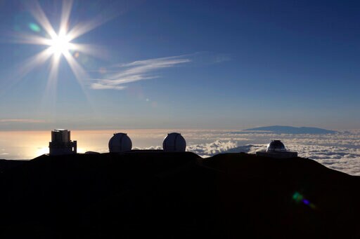 Giant Telescope Consortium to Seek Spain Building Permit
