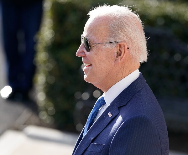 Fox Corp Says It's Arranged Super Bowl Interview With Biden