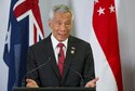 Singapore's Prime Minister Says a South China Sea Code of Conduct Will Take Time